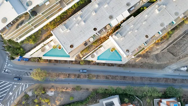 Ático 3 habitaciones 118m² en venta - Centro — 45