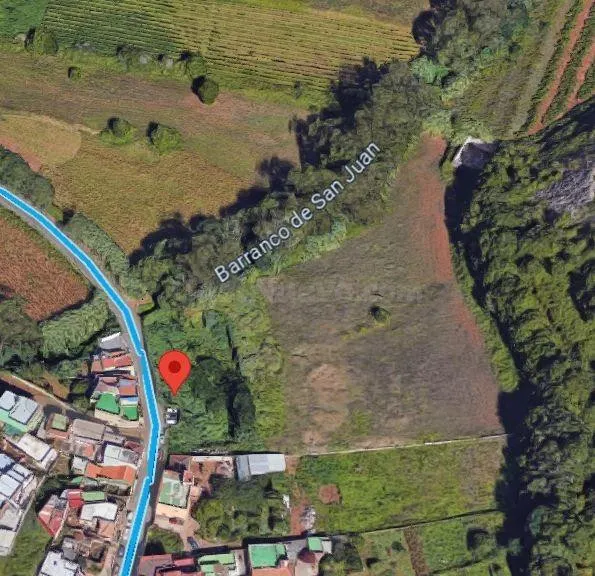 PARCELA TACORONTE 12.119 m2 - foto 4