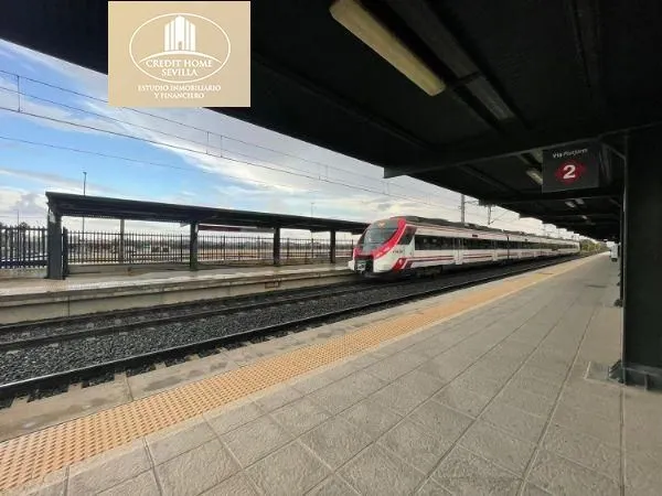 Terreno urbanizable 155m² en venta - Centro - Doña Mercedes - foto 4