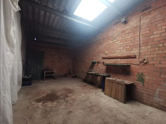 CASA CENTRICA EN ALMENAR — 19