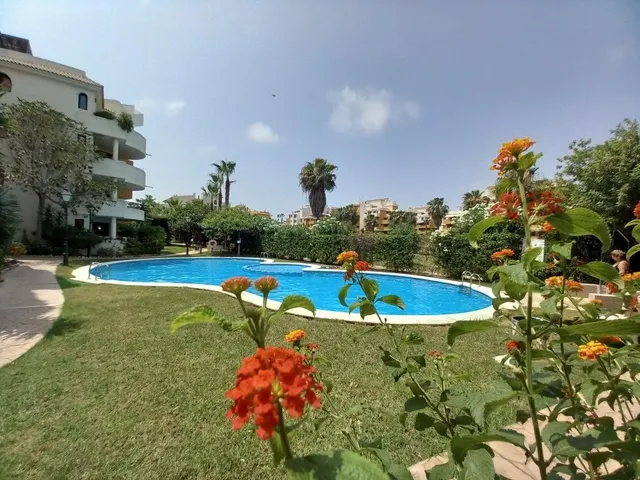 Ático 2 habitaciones 125m² en venta - Punta Prima — 25