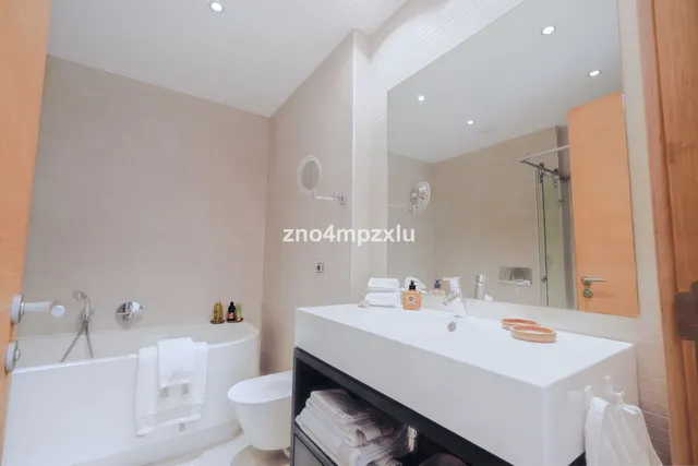Ático 2 habitaciones 101m² en venta - Marbella — 36
