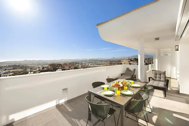 Apartamento 3 habitaciones 125m² en venta - Centro — 2