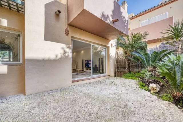 Adosado 3 habitaciones 217m² en venta - Marbella — 7