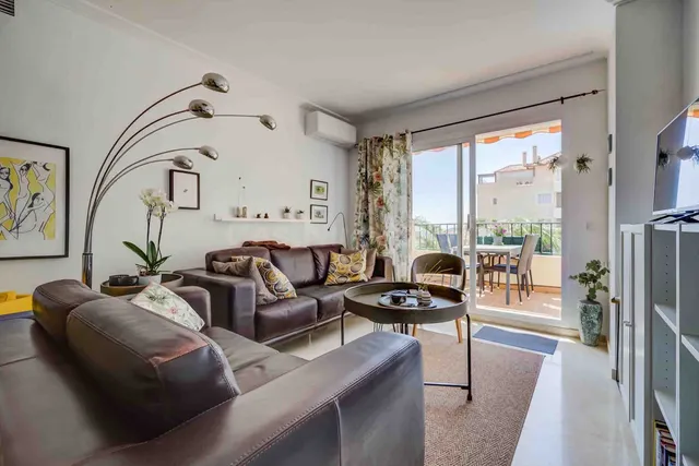 Ático 3 habitaciones 106m² en venta - Riviera del sol — 5