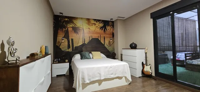 ¡FANTÁSTICO LOFT EN LA URBANIZACIÓN EL PINAR! — 8