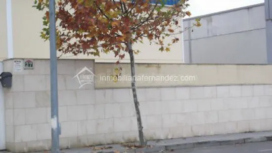 Nave industrial 753m² en venta - MALPARTIDA DE CACERES - foto 3
