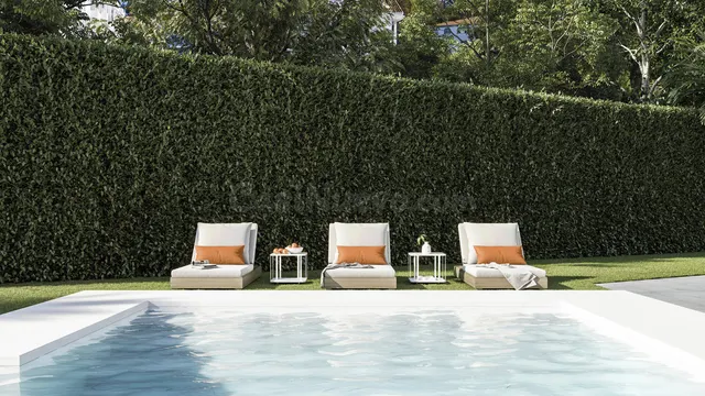 Apartamento 3 habitaciones 121m² en venta - Marbella — 2