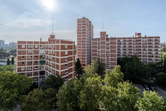 Piso 2 habitaciones 114m² en venta - Prosperidad — 26