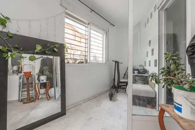 OPORTUNIDAD DE AMPLION PISO EN CHURRIANA DE LA VEGA, JUNTO PARADA DEL METRO — 25