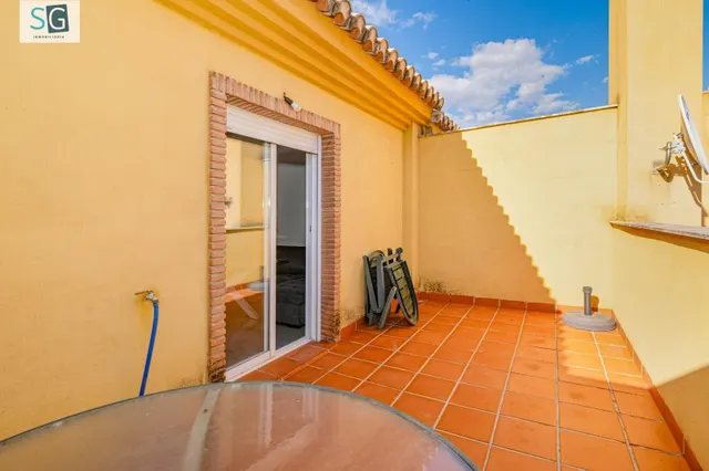 Preciosa adosada en cajar — 31