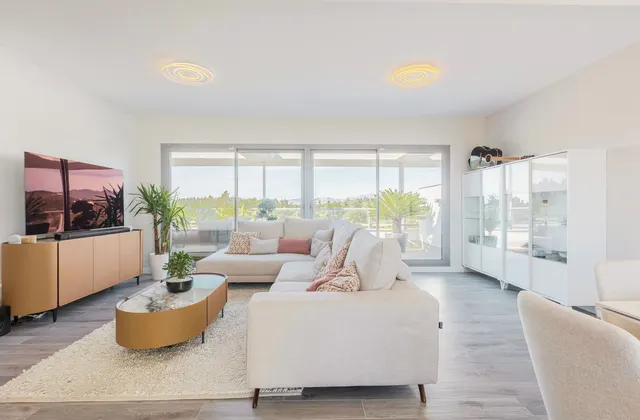 Ático 4 habitaciones 155m² en venta - Riviera del sol - foto 3