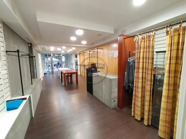 LOCAL COMERCIAL DE 86 M2 EN GRAN VIA, PROXIMO A PLAZA AMERICA — 8