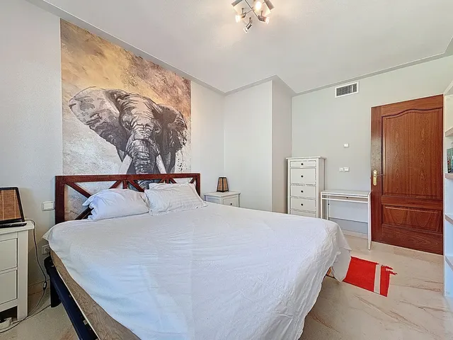 Apartamento 2 habitaciones 117m² en venta - Costa Del Sol — 15