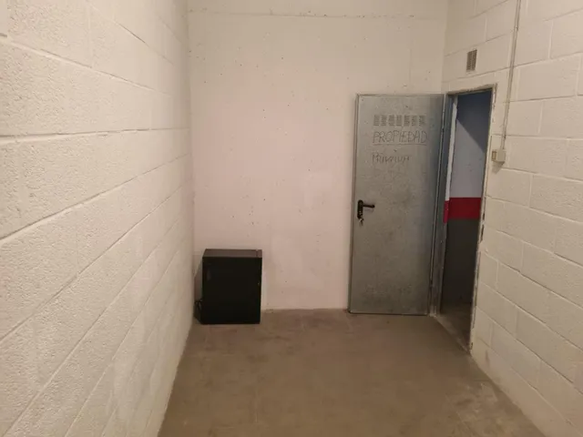 Almacén-trastero en venta en Torre de Benagalbón – 21,64 m2 — 16