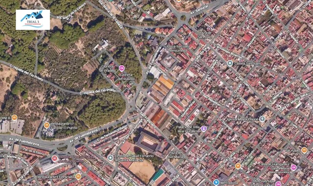 Venta Piso en El Puerto de Santa María (Cadiz) - foto 3