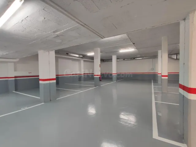 Parking 324m² en alquiler - Ctra. Santpedor - Bases de Manre - foto 3
