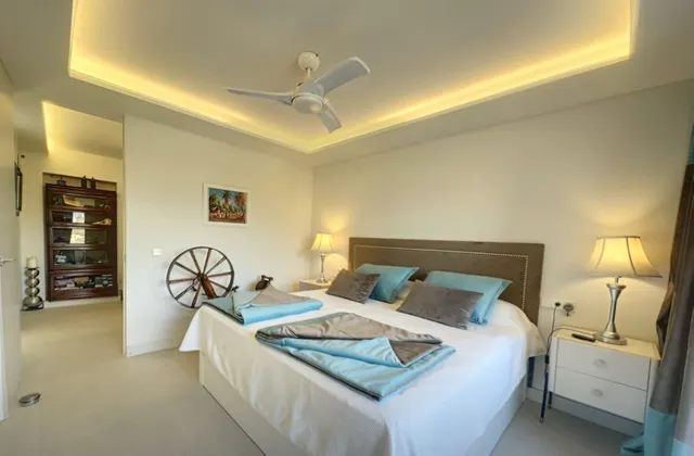 Ático Dúplex 3 habitaciones 180m² en venta - Costa Del Sol — 31