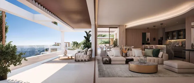 Parcela en venta - Costa del Sol — 10