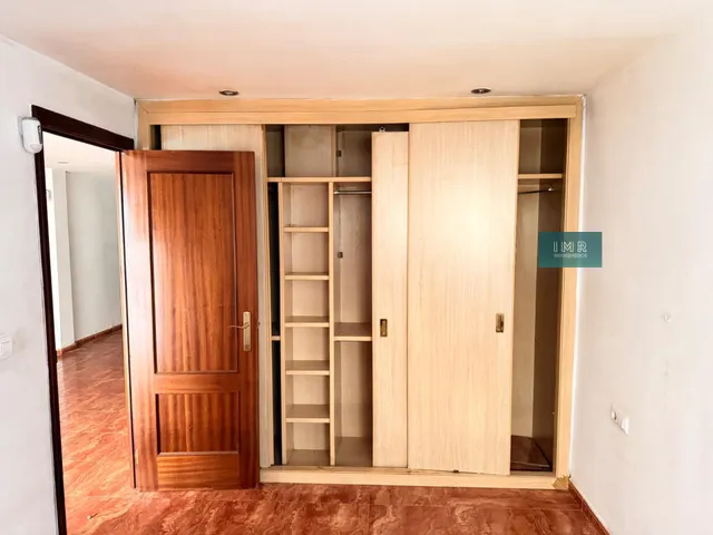 Piso reformado en pleno centro de San Juan de Aznalfarache, con terraza — 9