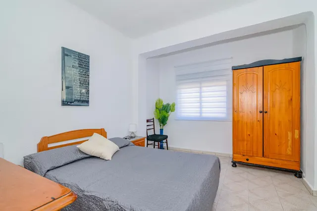 Oportunidad en venta de piso de tres dormitorios en la chana — 6