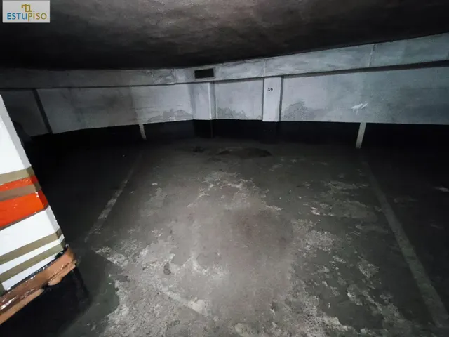 6º PISO - PLAZA PEPE UBIS esquina Polvorin - 113m2 - 2 Terrazas-3 hab.-Cocina-Salón-2 baños - Garaje opc. — 36