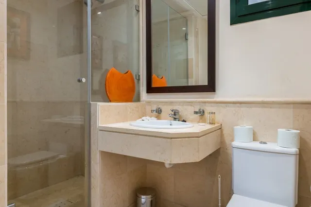 Apartamento 2 habitaciones 127m² en venta - El Madroñal — 18