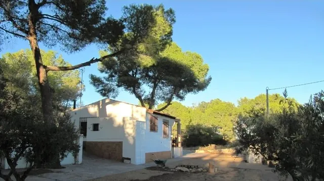 Finca rústica 1 habitación 86m² en venta - Gea Y Truyols - foto 3
