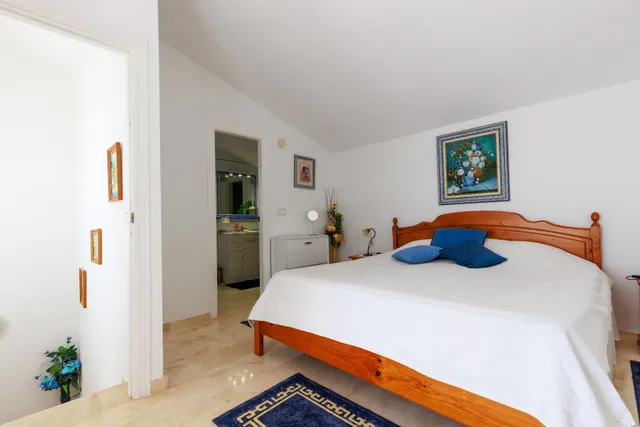 Villa 3 habitaciones 122m² en venta - Orihuela Costa — 21