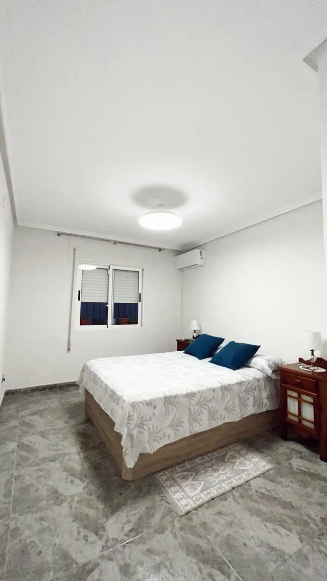 Dúplex con amplio garaje en sótano, cerca de la playa de Los Alcázares — 11