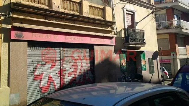 SUELO EN VENTA EN BARCELONA ZONA HORTA - foto 2