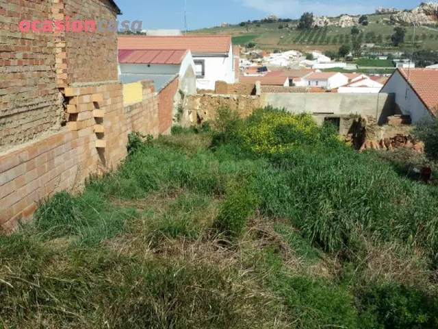 Solar en venta - Peñarroya_pueblonuevo - foto 2