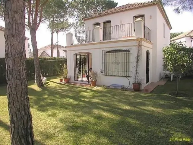 Chalet 3 habitaciones 179m² en venta - Costa Del Sol