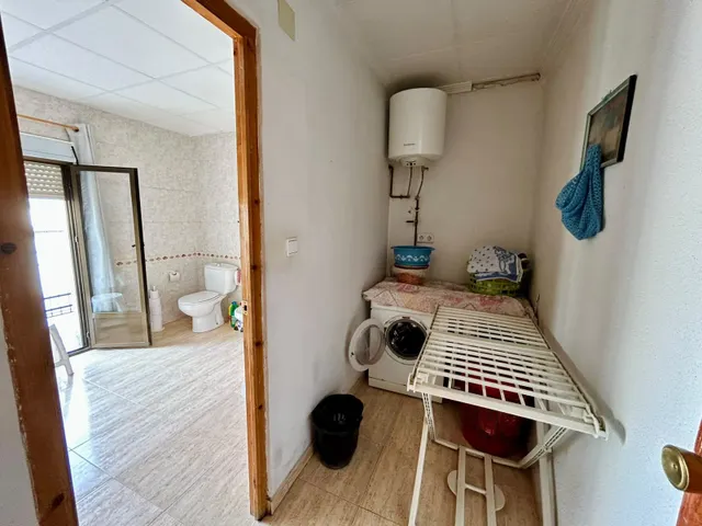 Adosado 3 habitaciones 215m² en venta - Pueblo 3 — 20