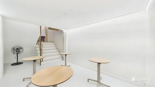 Negocio (TRASPASO) en venta - Peguera — 20