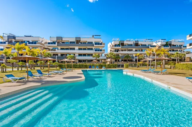 Apartamento 3 habitaciones 112m² en venta - Punta Prima — 34