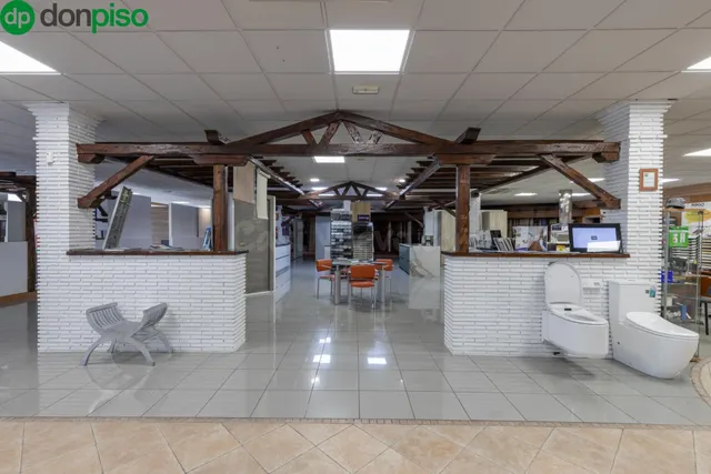 Venta Instalaciones Comerciales — 3