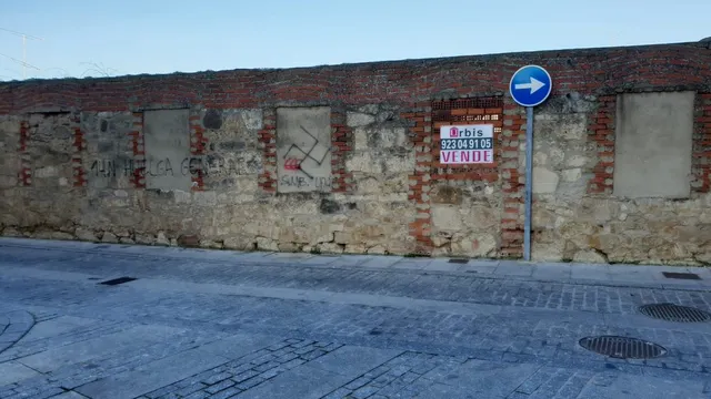 Urbis te ofrece un solar en Villamayor, Salamanca — 5