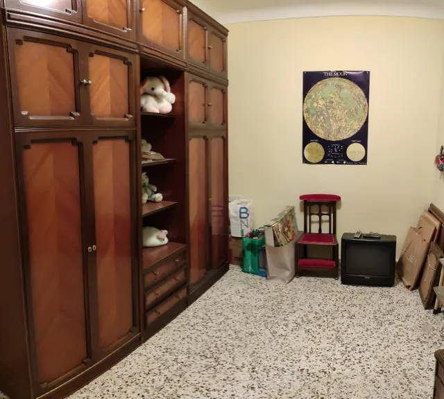 VENTA DE CASA EN SERÓN (ALMERÍA) DE 7 habitaciones. — 24
