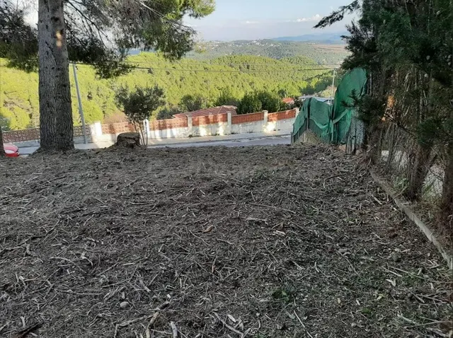 Terreno urbanizable en venta en Cabrera d'Anoia - foto 4