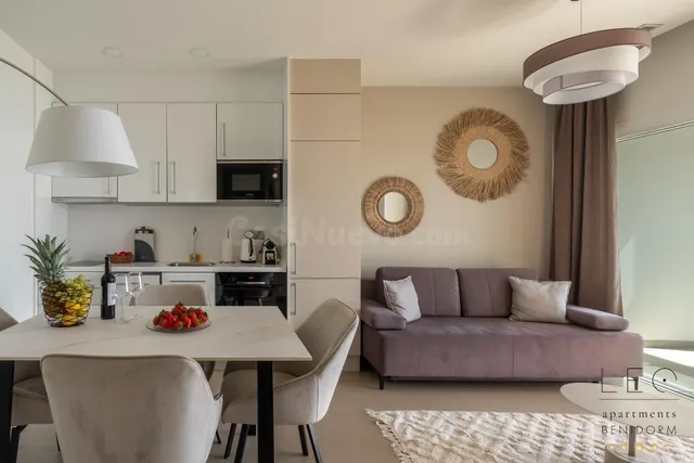 Apartamento 2 habitaciones 95m² en alquiler - Playa de Ponie - foto 5
