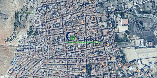 Piso en Venta en Jodar Jaén — 5
