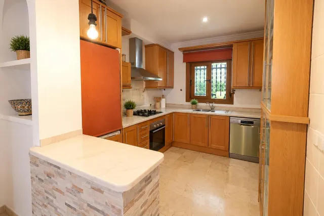 Dúplex 2 habitaciones 87m² en venta - PAU 8 — 6