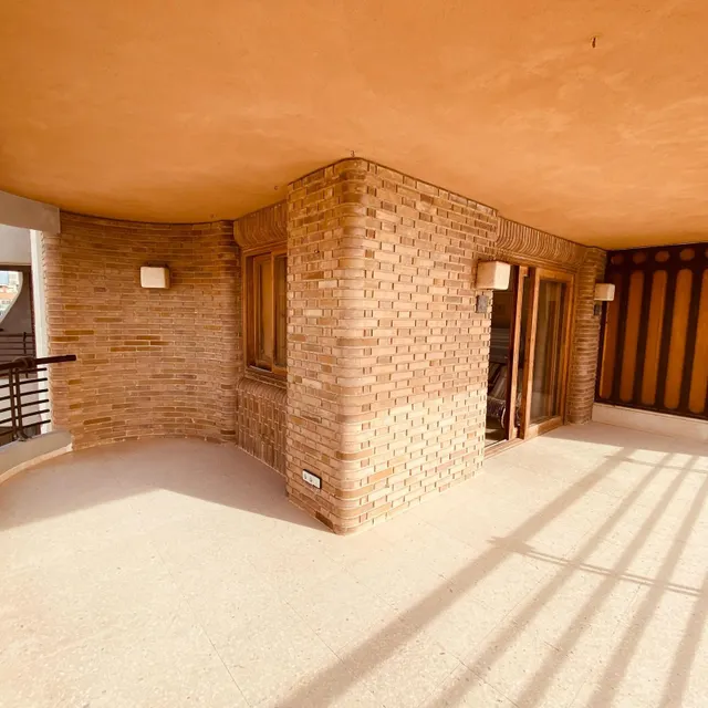 Piso tres dormitorios primera linea Levante (cl) — 5