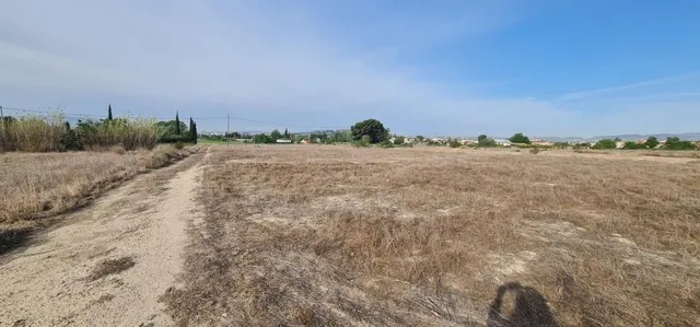 ++Terreno Rústico en Molina de Segura zona El Llano de Molina, 8326 m — 2
