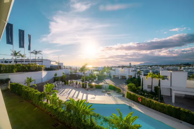 Apartamento 3 habitaciones 173m² en venta - Marbella — 27