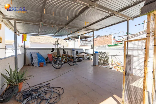 Casa en una sola planta reformada — 28