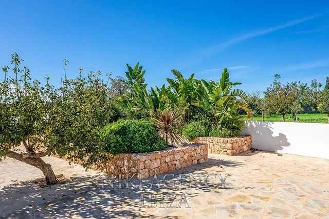 Casa-Chalet en Venta en Sant Josep De Sa Talaia Baleares — 4