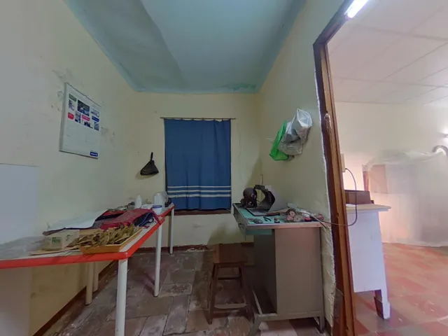 EXCLUSIVA CASA EN LA RIBERA. — 15