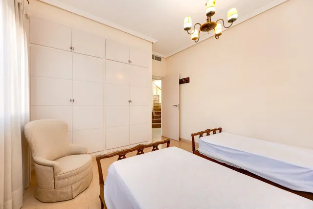 Villa 4 habitaciones 202m² en venta - Comunidad valenciana — 18